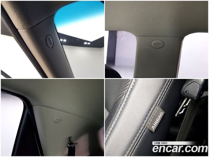 KG_Mobility_Ssangyong TIBOLI 2021