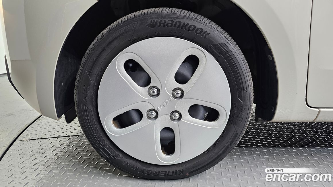 Kia RAY 2023