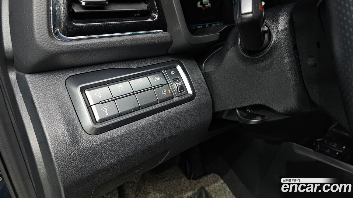 KG_Mobility_Ssangyong TIBOLI 2020