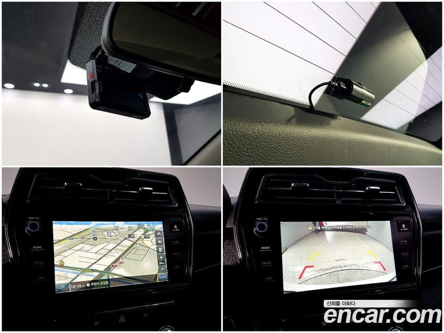 KG_Mobility_Ssangyong TIBOLI 2021