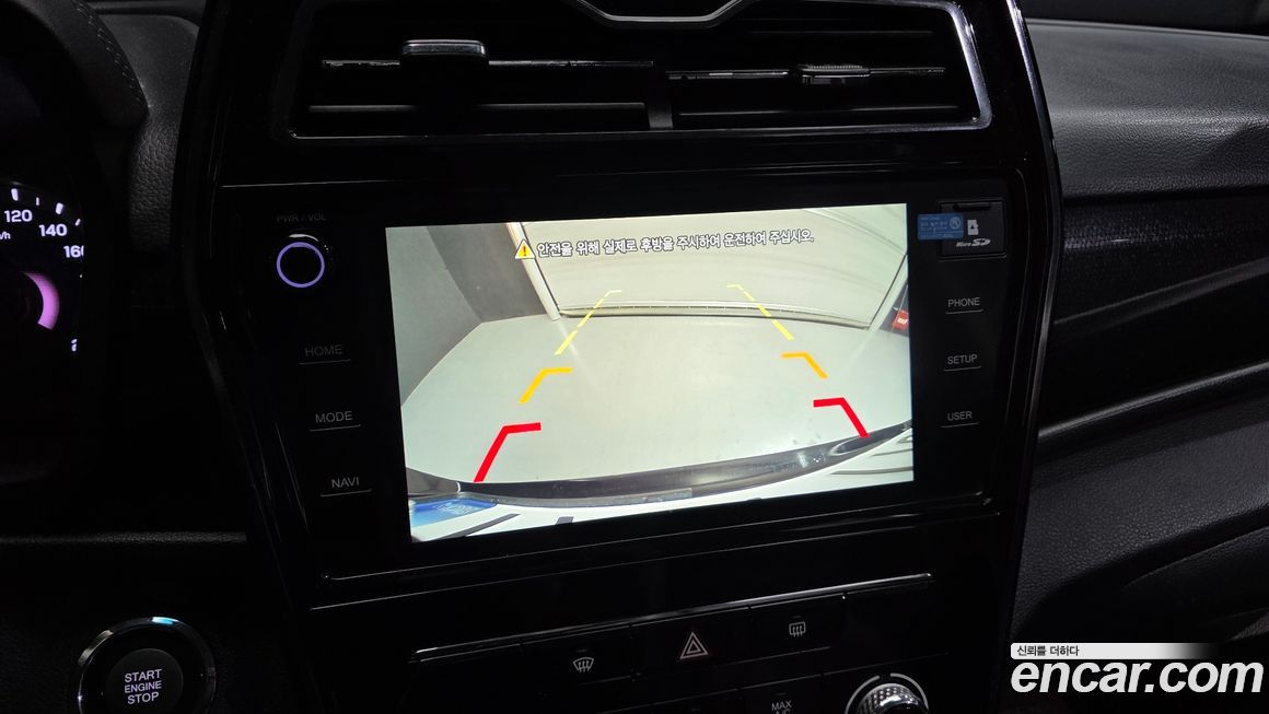 KG_Mobility_Ssangyong TIBOLI 2021