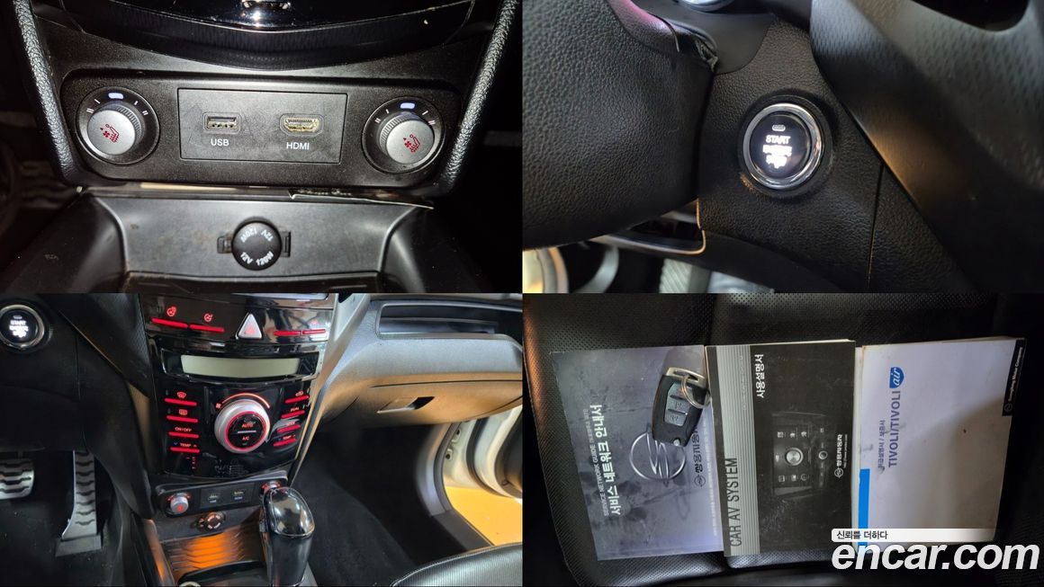 KG_Mobility_Ssangyong TIBOLI 2018