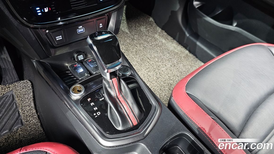 KG_Mobility_Ssangyong TIBOLI 2020