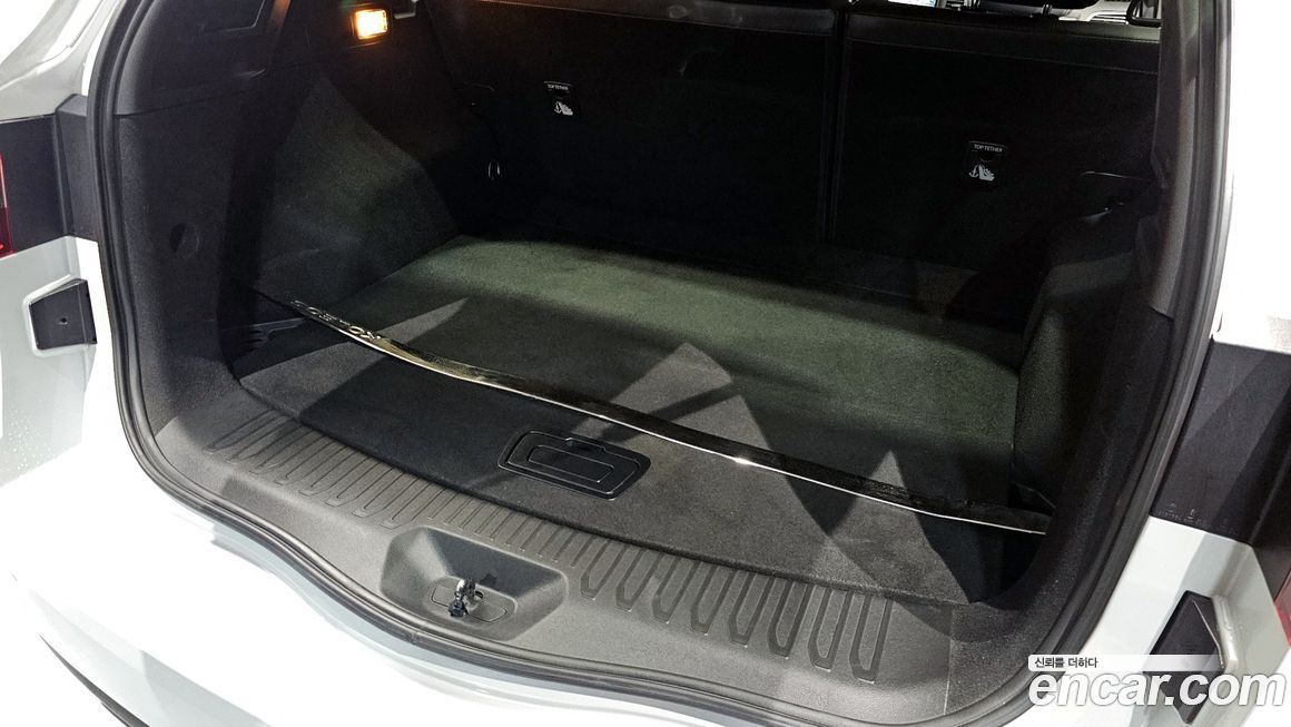 Renault-KoreaSamsung QM6 2018