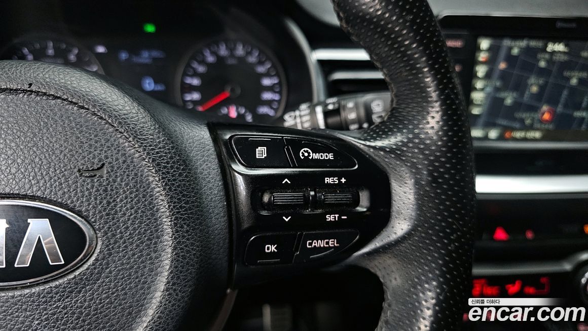 Kia Stonic 2018