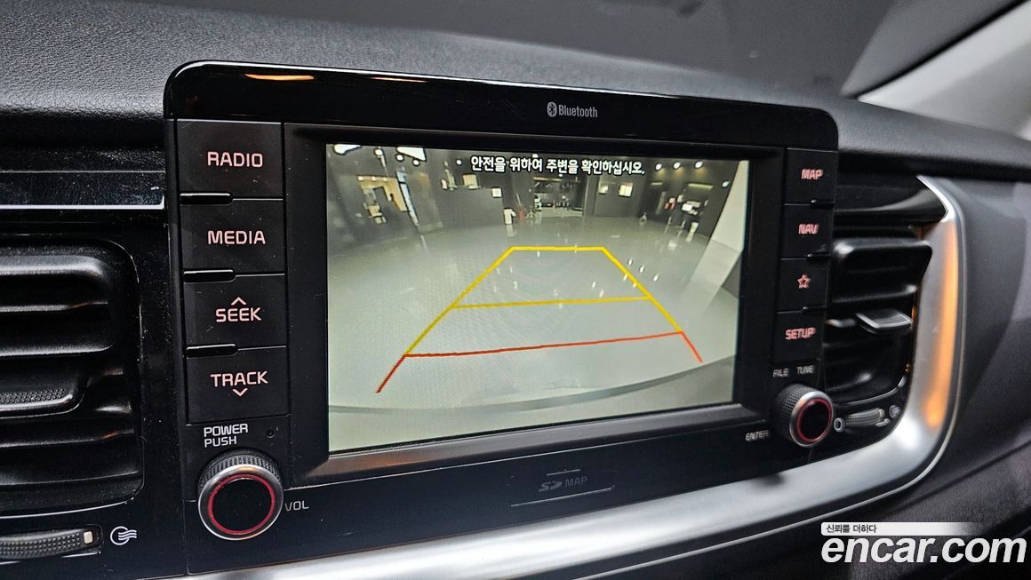 Kia Stonic 2018