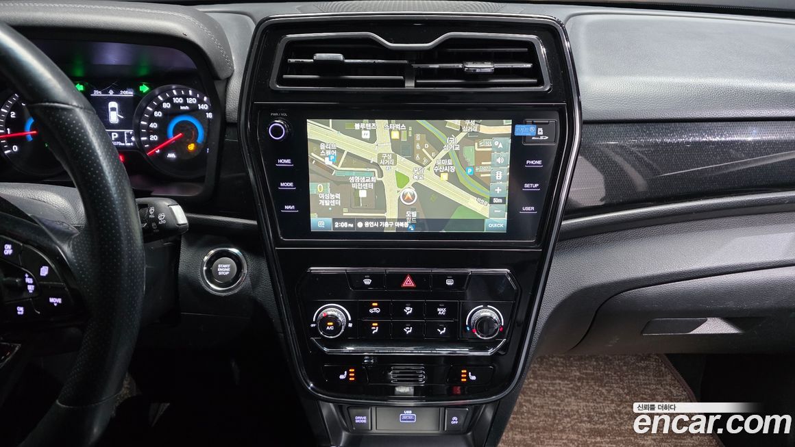 KG_Mobility_Ssangyong TIBOLI 2021