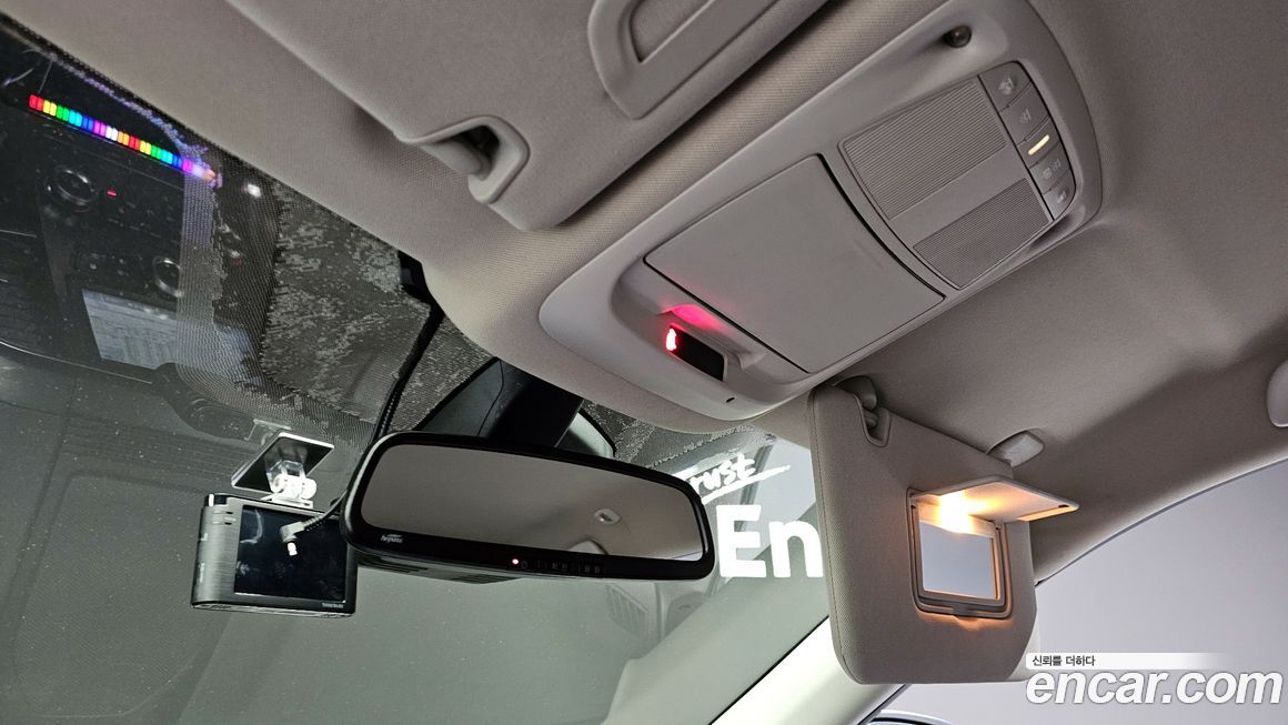 Renault-KoreaSamsung QM6 2018