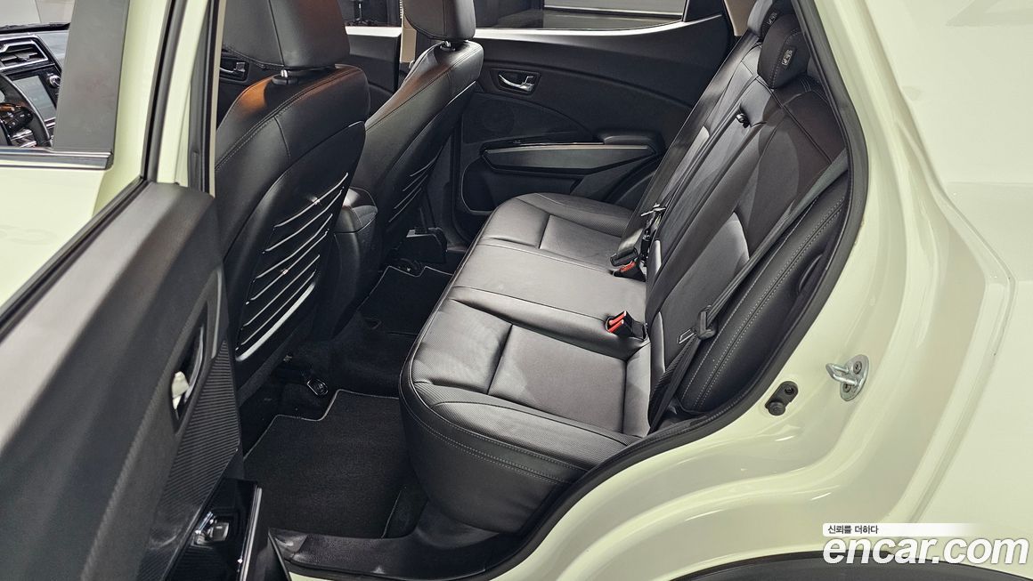 KG_Mobility_Ssangyong TIBOLI 2020