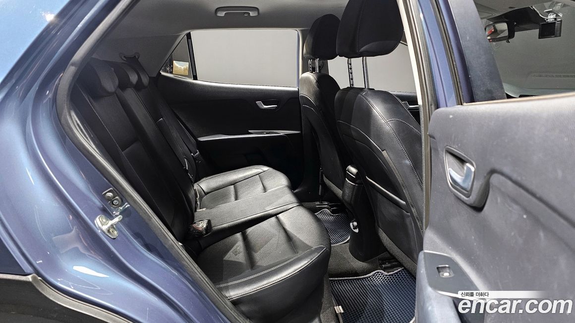 Kia Stonic 2018