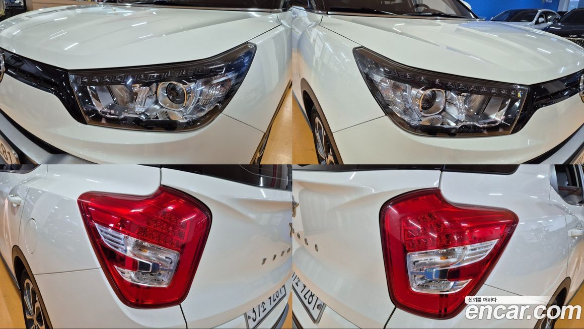 KG_Mobility_Ssangyong TIBOLI 2018