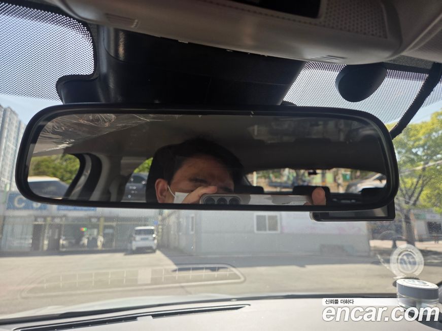 Renault-KoreaSamsung XM3 2020