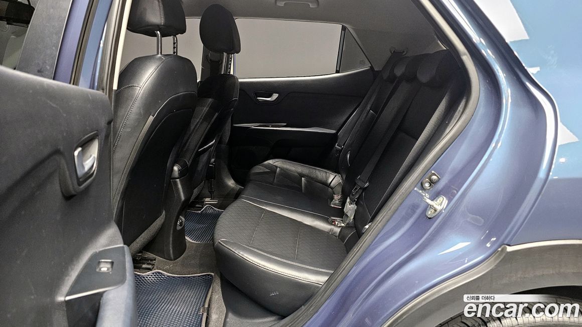 Kia Stonic 2018