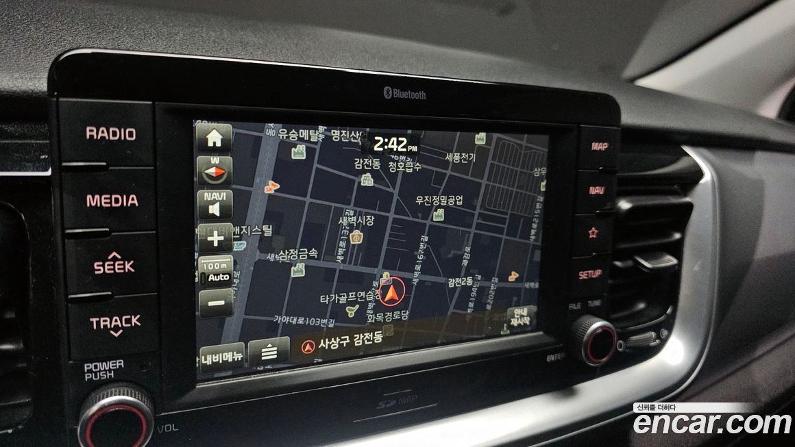 Kia Stonic 2018