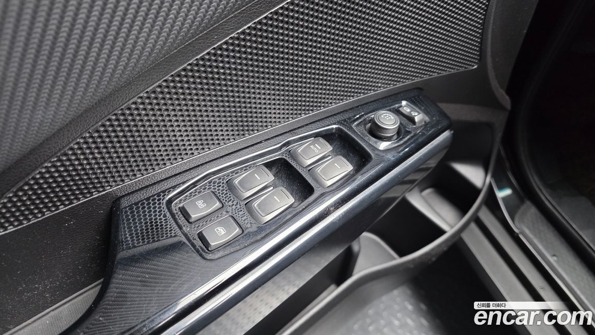 KG_Mobility_Ssangyong TIBOLI 2021