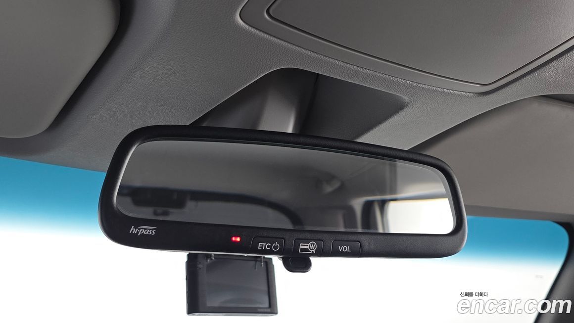 Kia RAY 2018