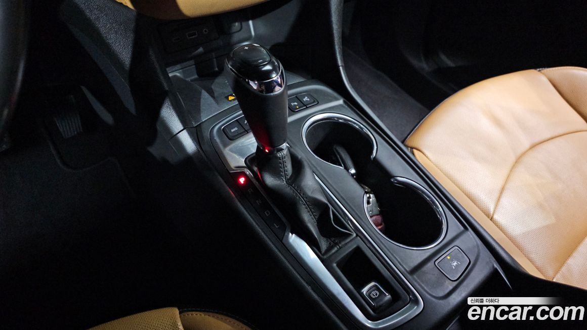 ChevroletGMDaewoo Equinox 2019