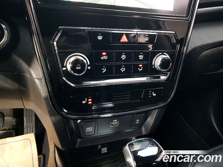 KG_Mobility_Ssangyong TIBOLI 2021