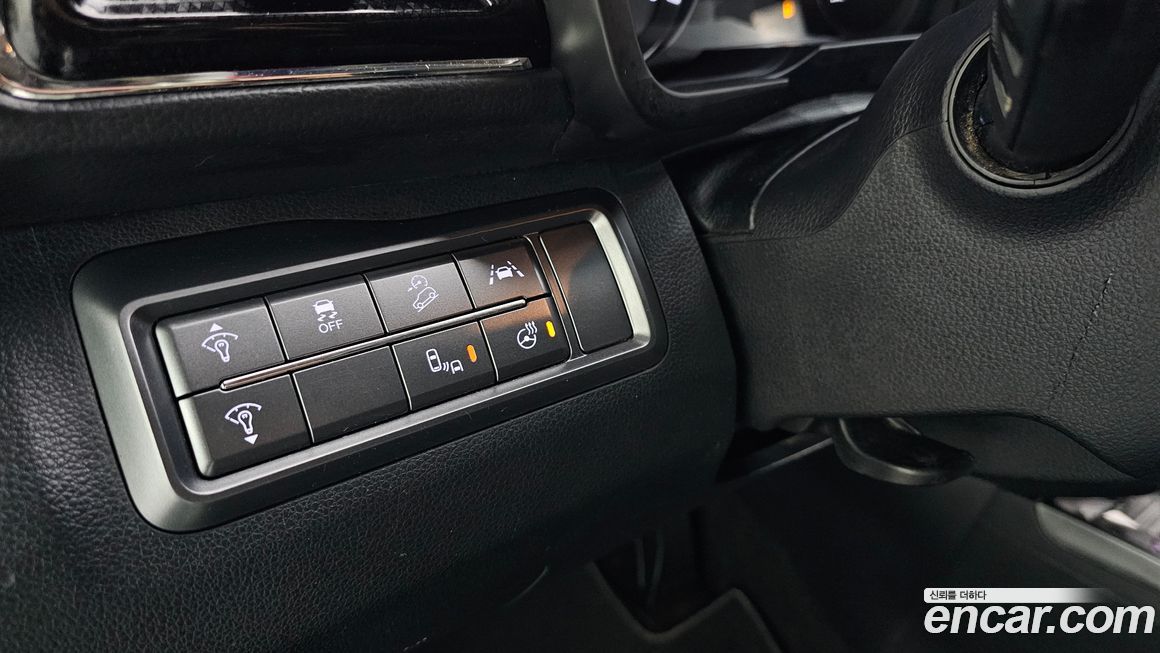 KG_Mobility_Ssangyong TIBOLI 2020