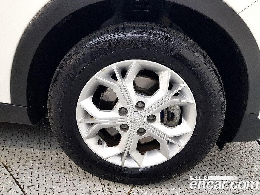 KG_Mobility_Ssangyong TIBOLI 2021