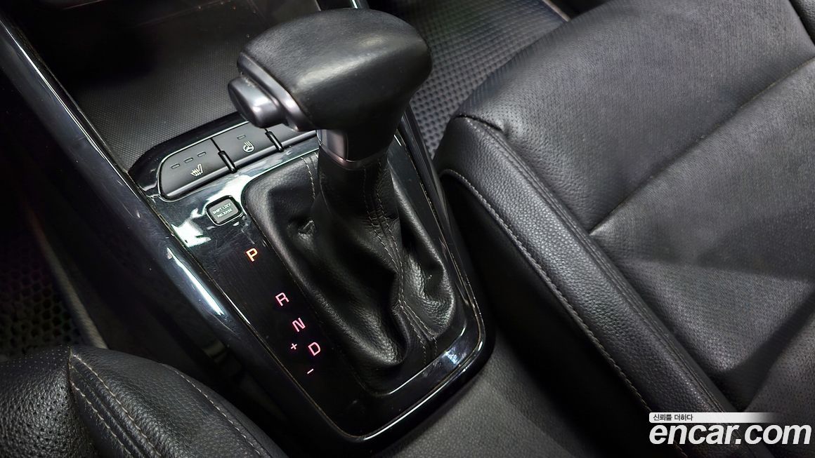 Kia Stonic 2018