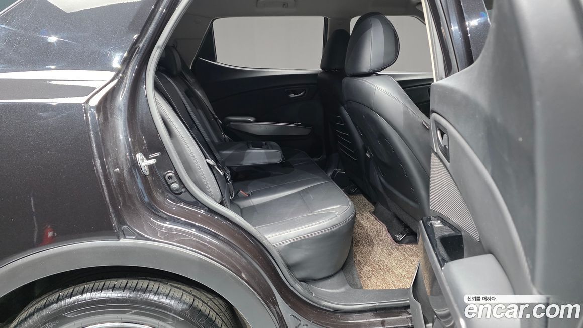 KG_Mobility_Ssangyong TIBOLI 2021