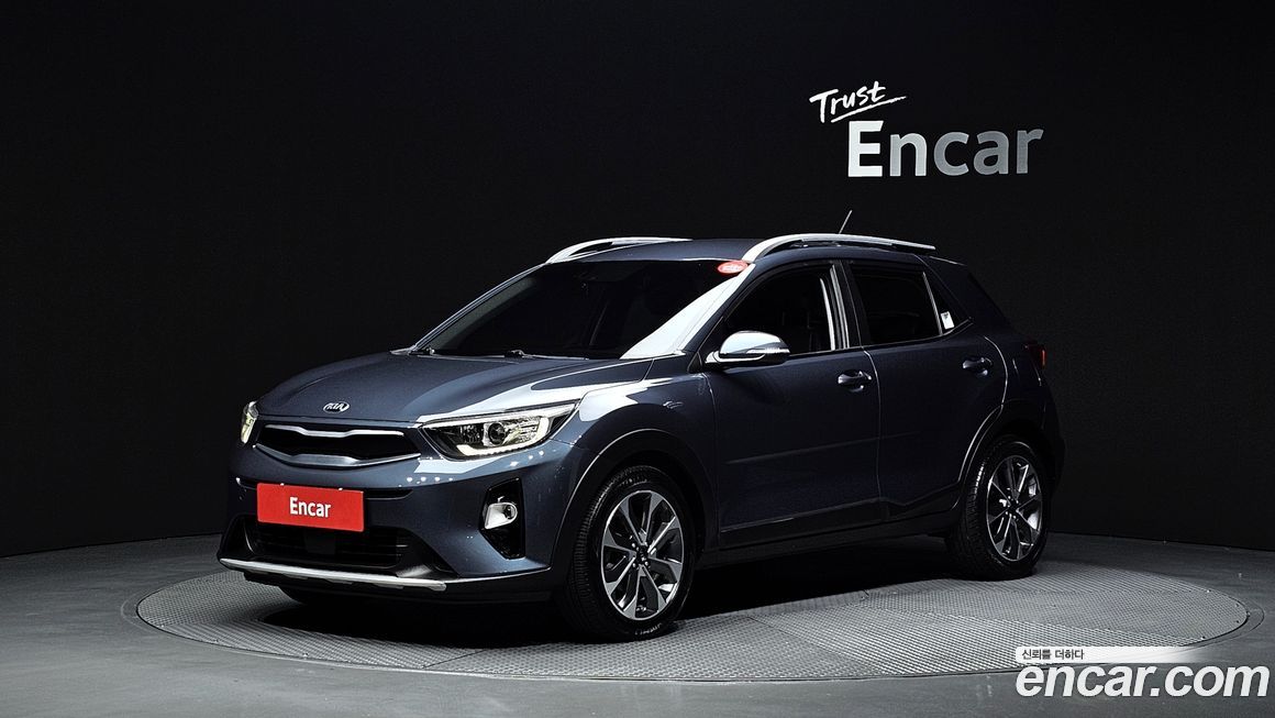 Kia Stonic 2018