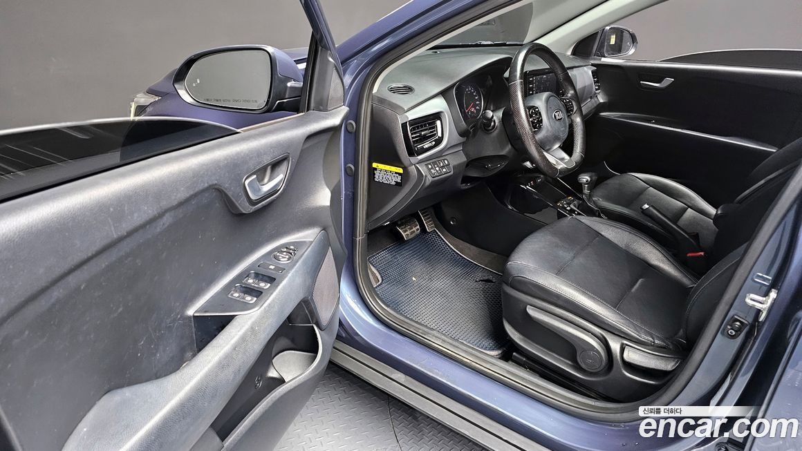 Kia Stonic 2018
