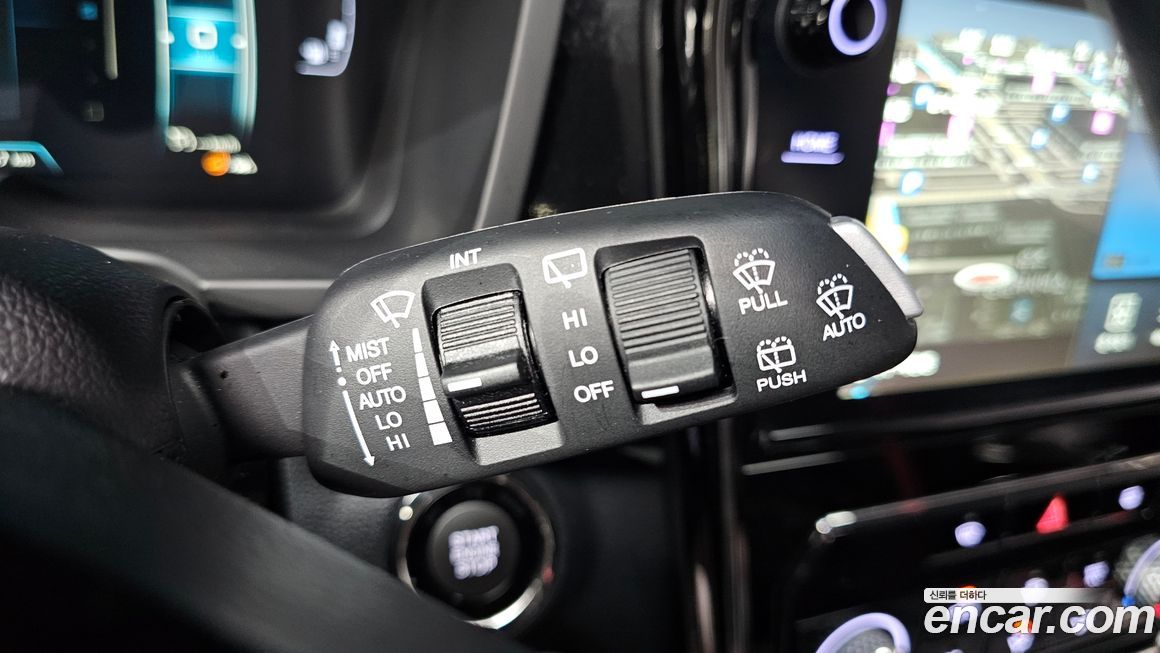 KG_Mobility_Ssangyong TIBOLI 2020