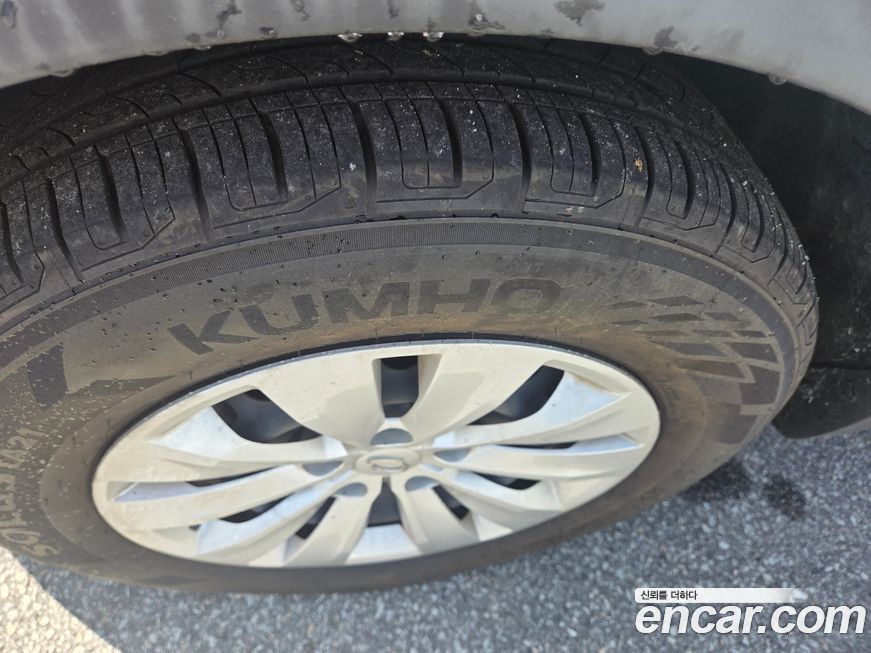 Renault-KoreaSamsung XM3 2020