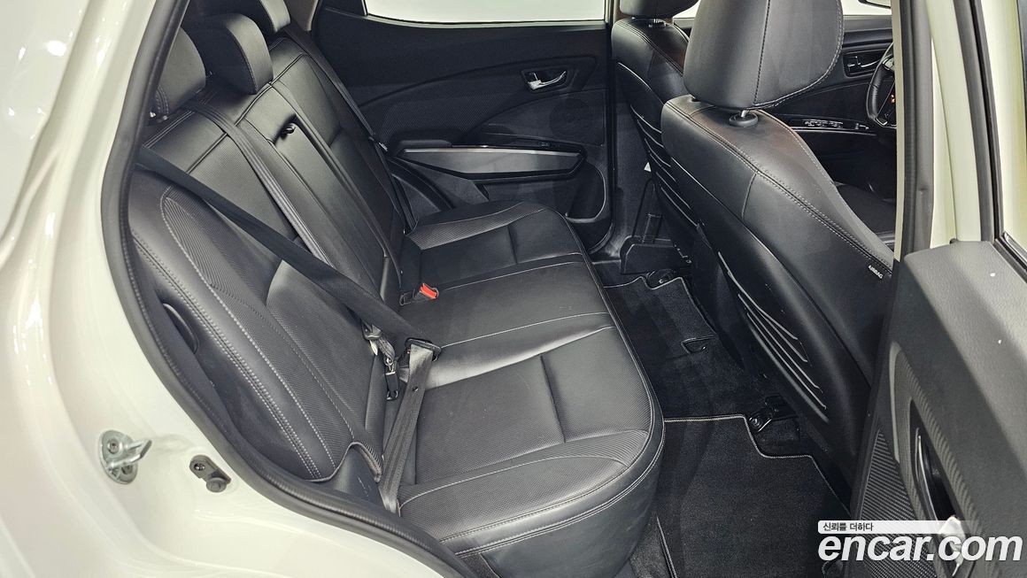 KG_Mobility_Ssangyong TIBOLI 2020