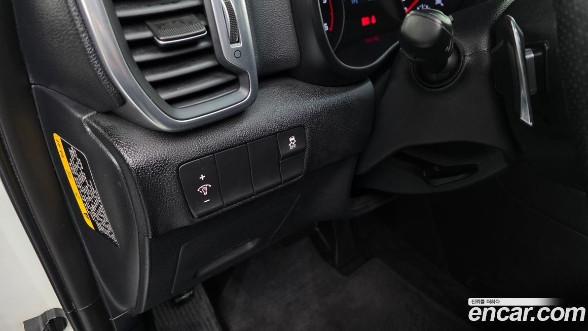 Kia Sportage 2018