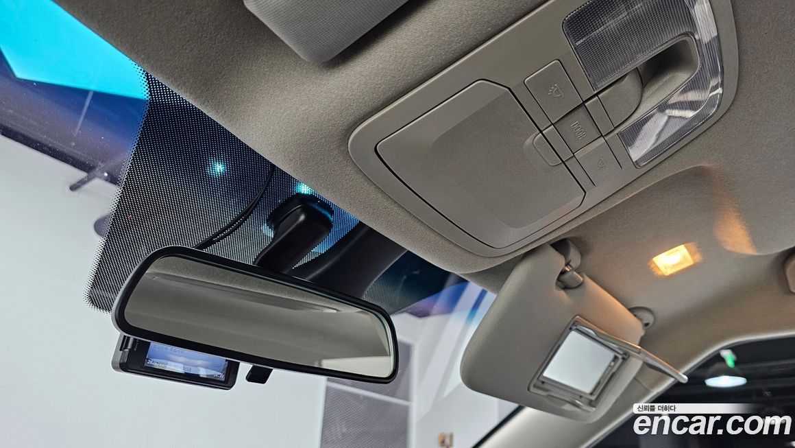 KG_Mobility_Ssangyong TIBOLI 2020