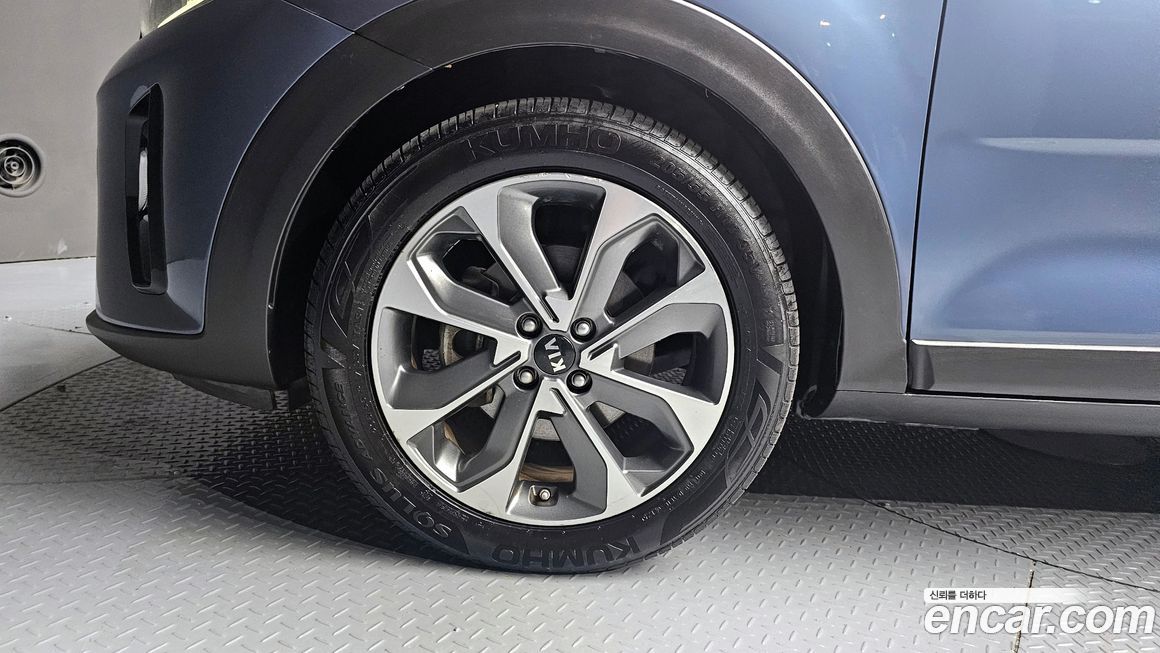 Kia Stonic 2018