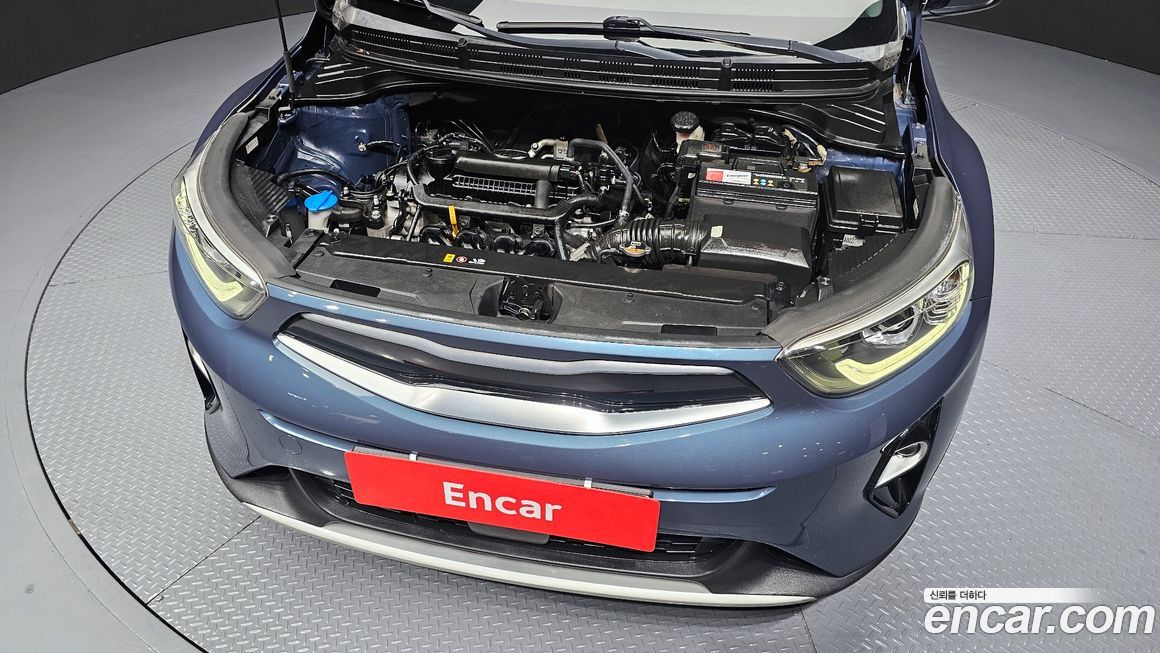 Kia Stonic 2018