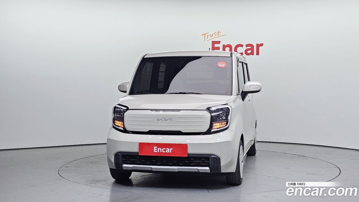 Kia RAY 2023