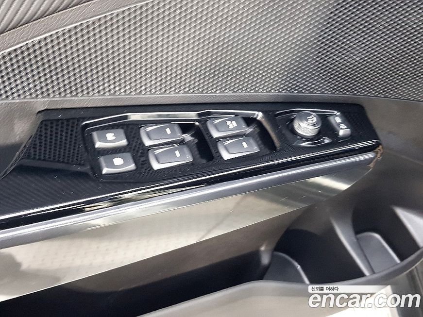 KG_Mobility_Ssangyong TIBOLI 2021