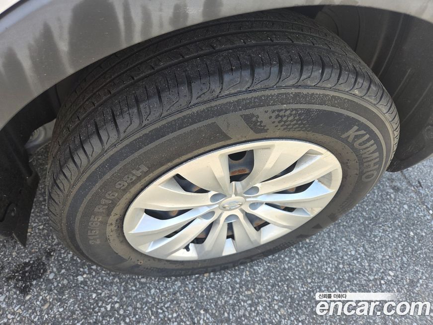 Renault-KoreaSamsung XM3 2020