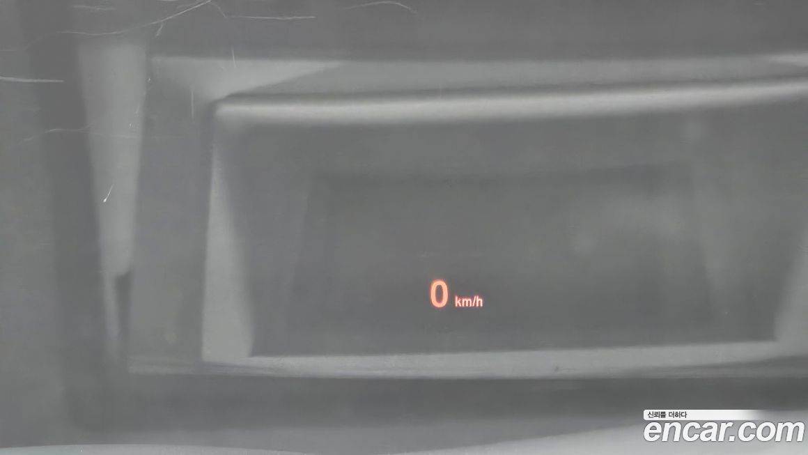 Hyundai Grandeur 2019