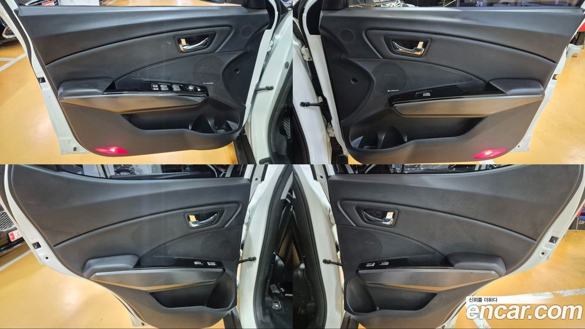 KG_Mobility_Ssangyong TIBOLI 2018