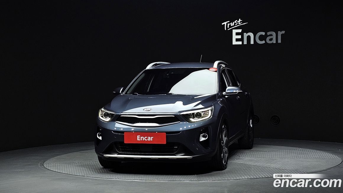 Kia Stonic 2018