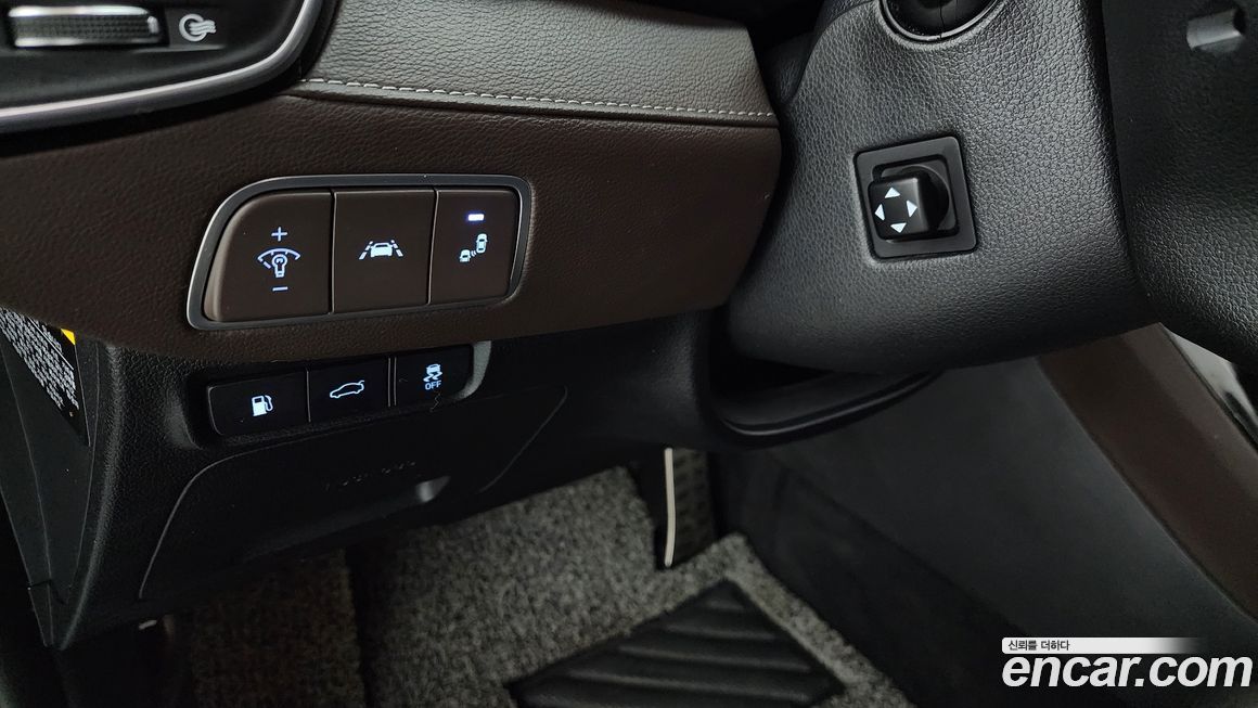 Hyundai Grandeur 2019