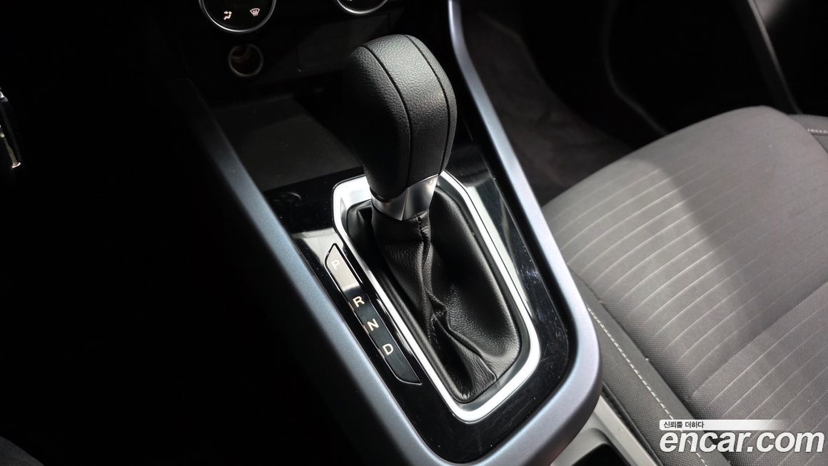 Renault-KoreaSamsung XM3 2021