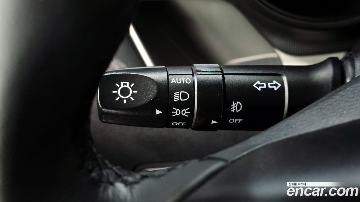 Kia RAY 2020