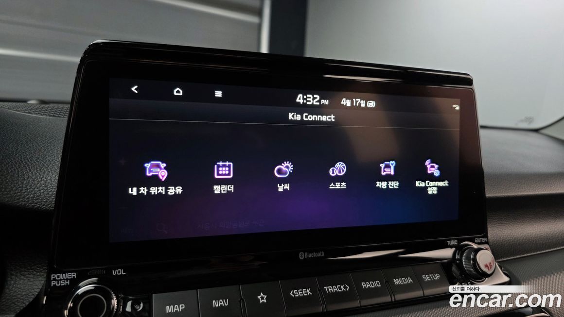Kia Seltos 2022