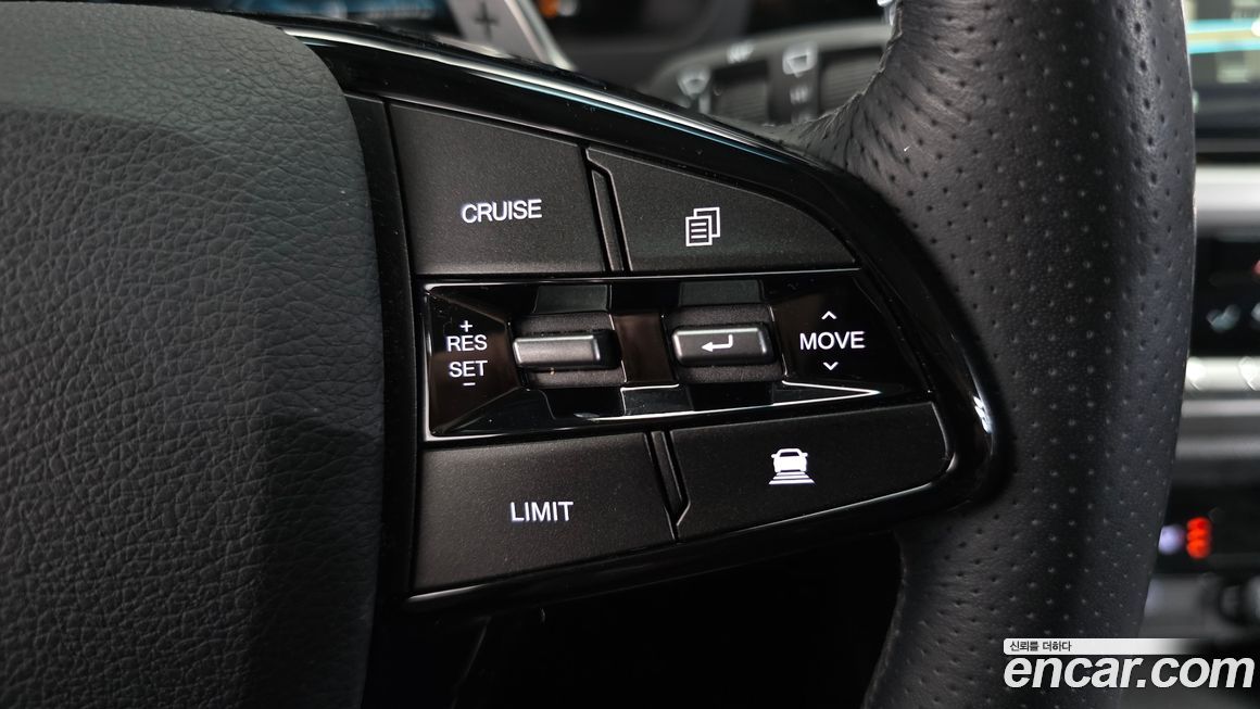 KG_Mobility_Ssangyong KORANDO 2021