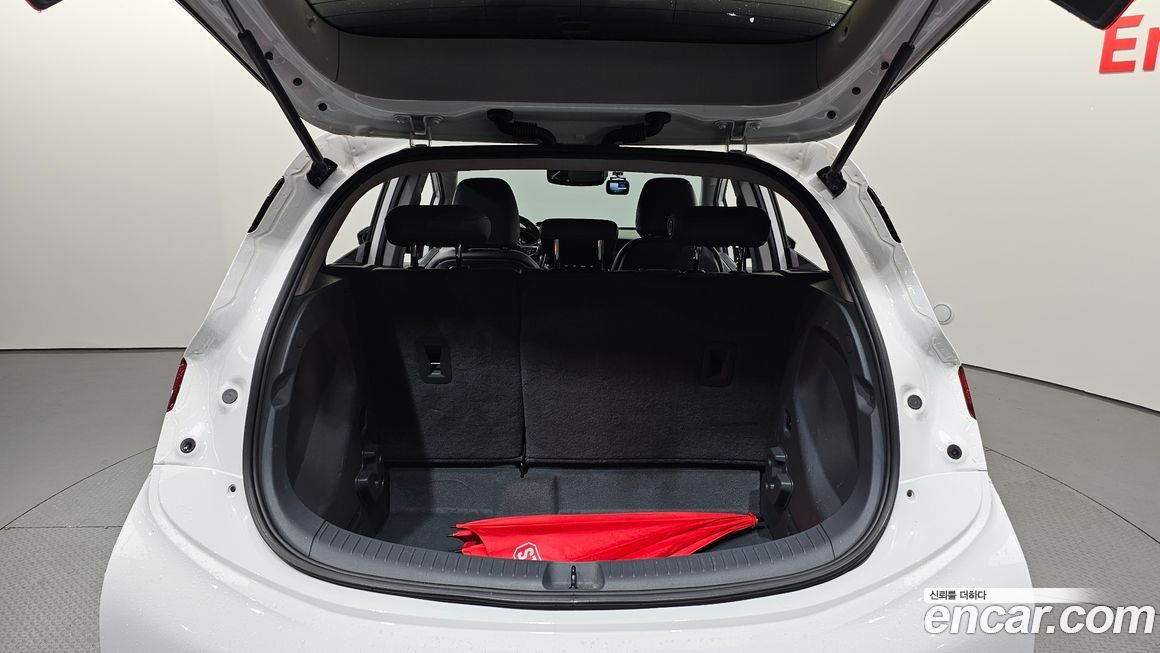 ChevroletGMDaewoo Bolt EV 2019