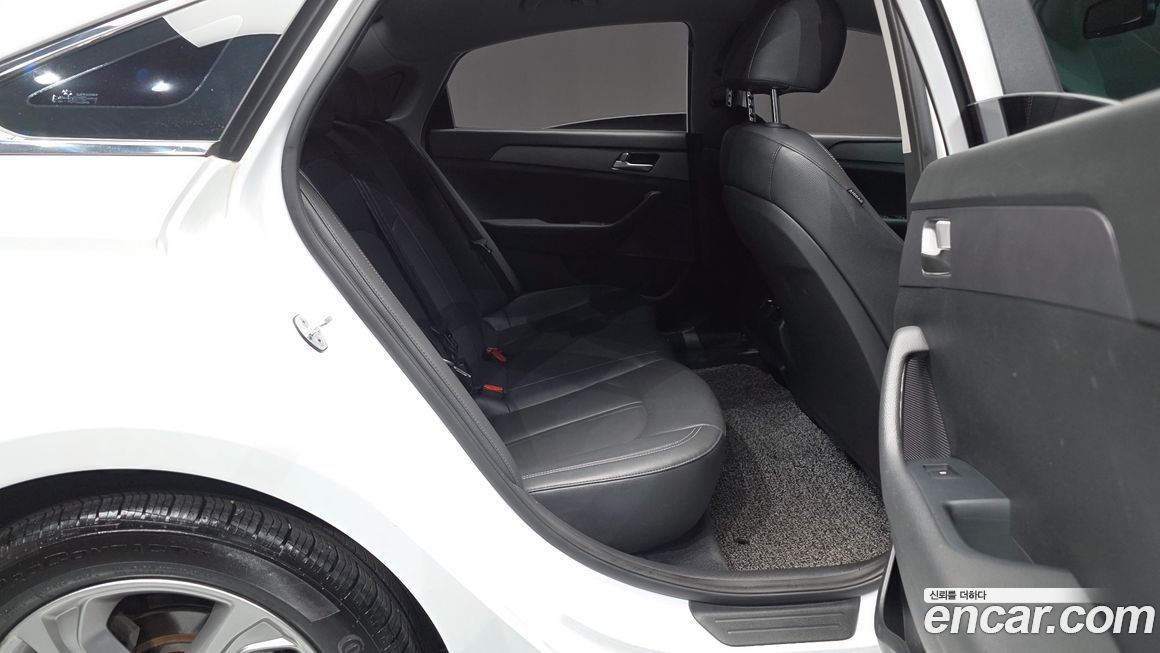 Hyundai Sonata 2019
