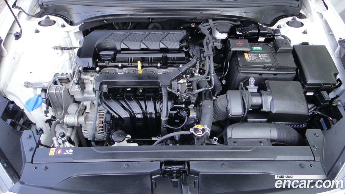 Kia K3 2020