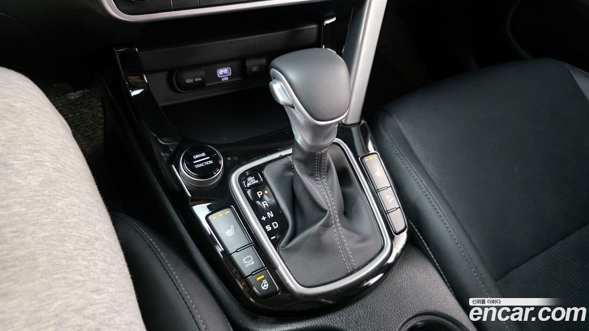 Kia Seltos 2022